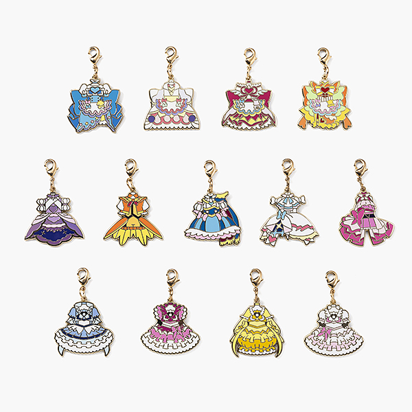 �y�v���L���A�I�[���X�^�[�Y�z�v���L���A�R�X�`���[���`���[�� vol.2(�����_���S13��)