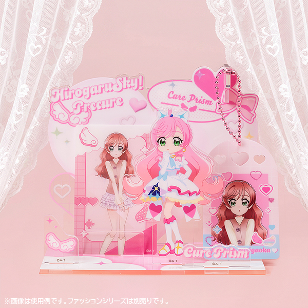 �y�Ђ낪��X�J�C�I�v���L���A�z�L���A�~�j�V���[�Y �������A�N�����X�^���h �L���A�v���Y��