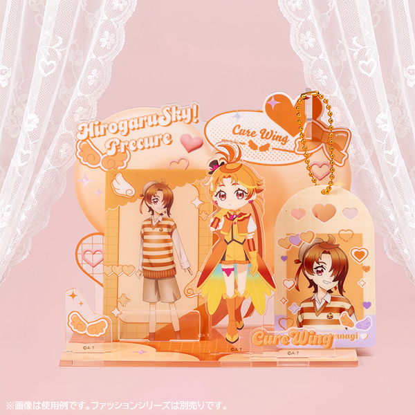 �y�Ђ낪��X�J�C�I�v���L���A�z�L���A�~�j�V���[�Y �������A�N�����X�^���h �L���A�E�B���O