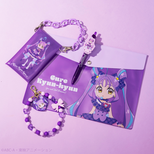 �y�L�~�ƃA�C�h���v���L���A��z�r�[�Y�X�g���b�v/�L���A�L�����L����