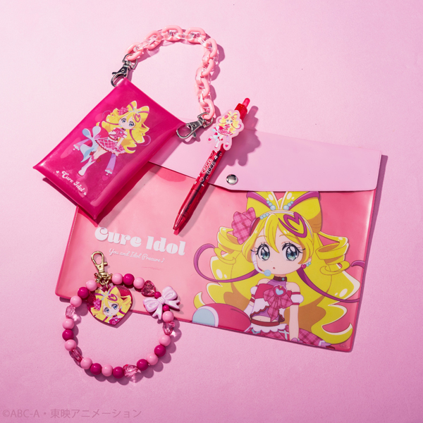 �y�L�~�ƃA�C�h���v���L���A��z�v���[�g�t���{�[���y��/�L���A�A�C�h��