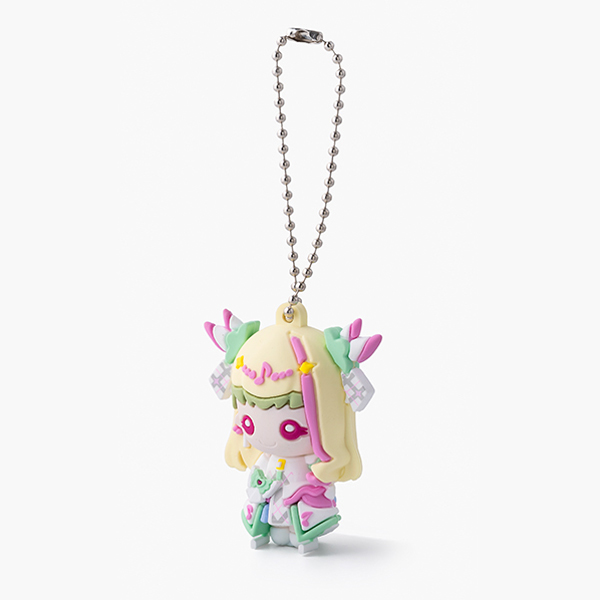 yL~ƃAChvLAzo[}XRbgiLAYL[j