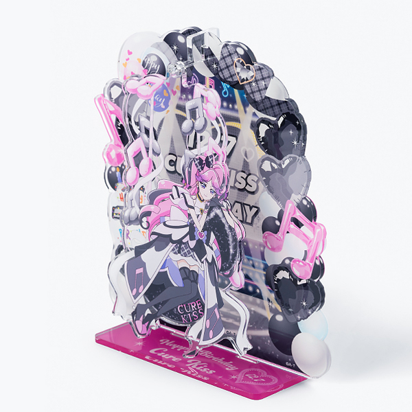 yL~ƃAChvLAzo[Xf[ANX^h/LALbX