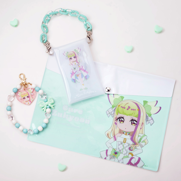 �y�L�~�ƃA�C�h���v���L���A��z�r�[�Y�X�g���b�v/�L���A�Y�L���[��