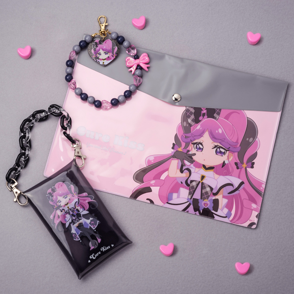 �y�L�~�ƃA�C�h���v���L���A��z�r�[�Y�X�g���b�v/�L���A�L�b�X