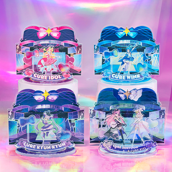 �y�L�~�ƃA�C�h���v���L���A��z�u�v���L���A�I�L�����L�����r�[�g�I�v�A�N�����W�I���}�X�^���h  �L���A�L�����L����