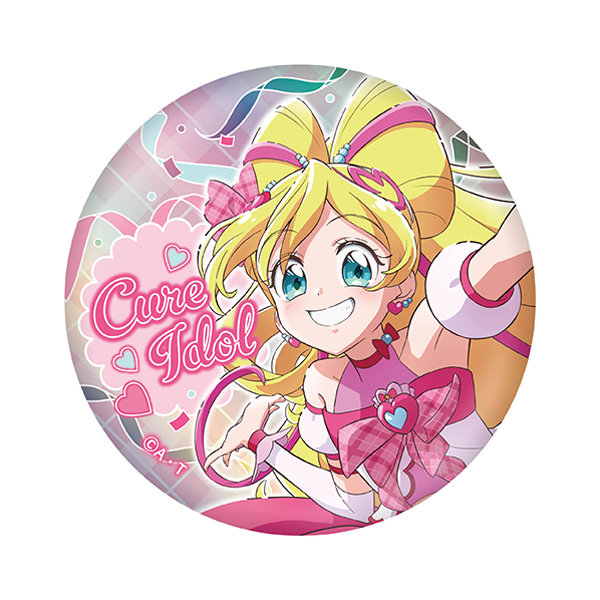 �y�L�~�ƃA�C�h���v���L���A��z�h���[���X�e�[�W �X�y�V�����r�W���A�� �����_���z���O�����ʃo�b�W�i�S10�탉���_��1����j