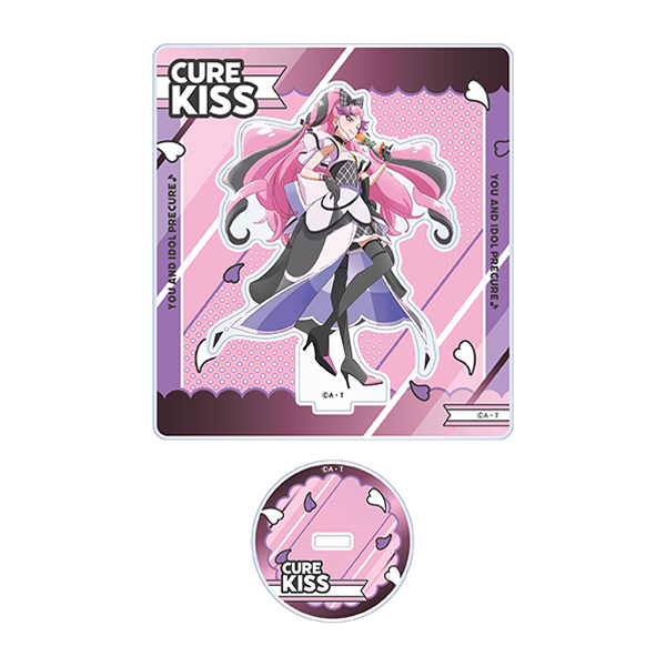 �y�L�~�ƃA�C�h���v���L���A��z�h���[���X�e�[�W �X�y�V�����r�W���A�� �A�N�����X�^���h �L���A�L�b�X