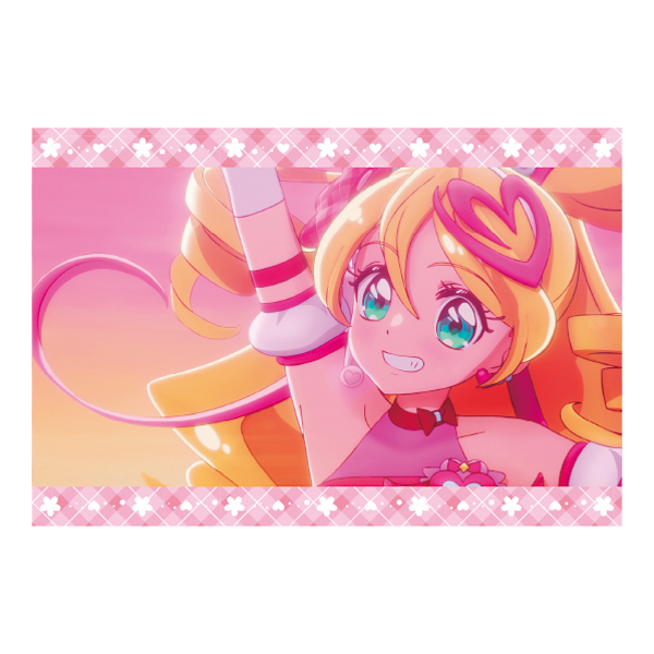 �y�L�~�ƃA�C�h���v���L���A��z�L�~�ƃ����� �|�X�g�J�[�h�Z�b�g