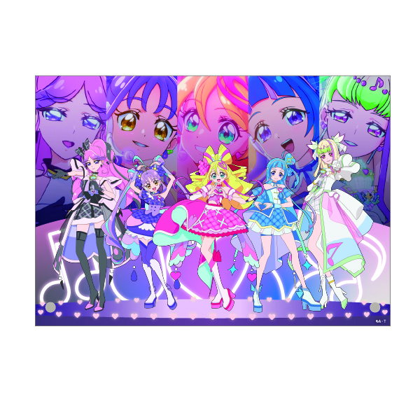 �y�L�~�ƃA�C�h���v���L���A��z�L�~�ƃ����� �A�N�����p�l��