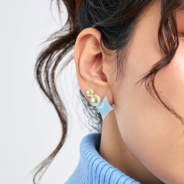 �y�L�~�ƃA�C�h���v���L���A��z�L�~�v���W���G���[�V���[�Y �C�������O �L���A�E�C���N