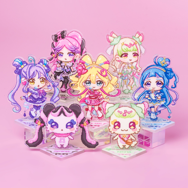 �y�L�~�ƃA�C�h���v���L���A��z�h�b�g�A�[�g �A�N�����X�^���h �L���A�E�C���N