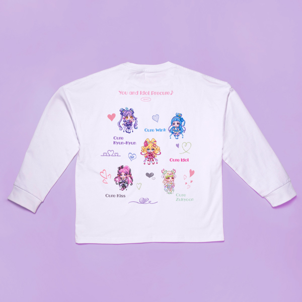 �y�L�~�ƃA�C�h���v���L���A��z�h�b�g�A�[�g �����O�X���[�uT�V���c