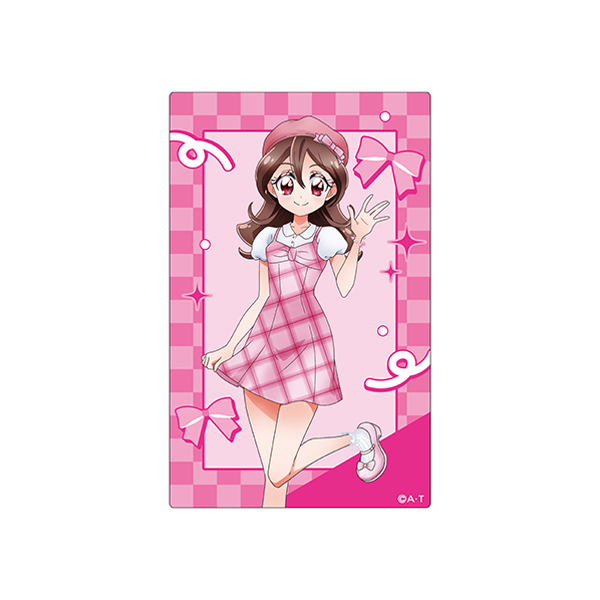 �y�v���L���A�I�[���X�^�[�Y�z �v���L���A�t�@�b�V�����V���[�Y �L�~�ƃA�C�h���v���L���A�� �����_���N���A�J�[�h�i�S10�탉���_��1�j