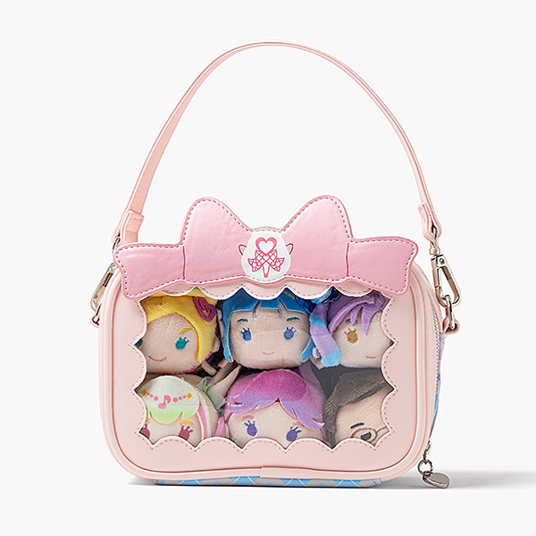 �y�L�~�ƃA�C�h���v���L���A��z�v���v�����Ă��܃Z�b�g �|�[�`�t��