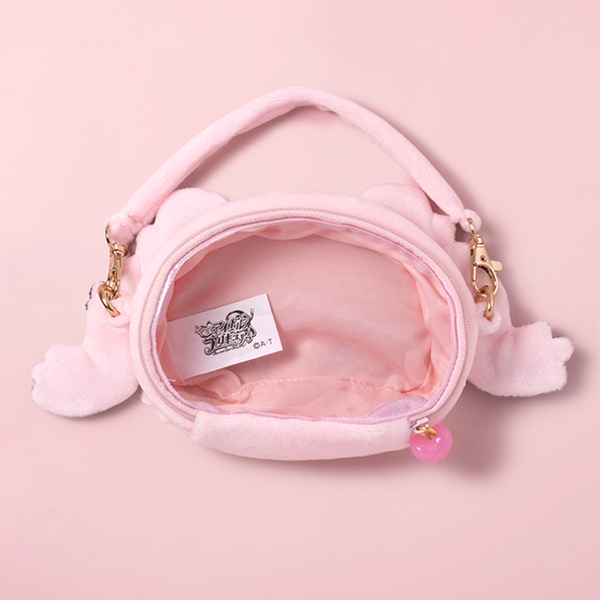 �y�L�~�ƃA�C�h���v���L���A��z���v�����V���[�Y �_�C�J�b�g�t�F�C�X�|�[�` ��������