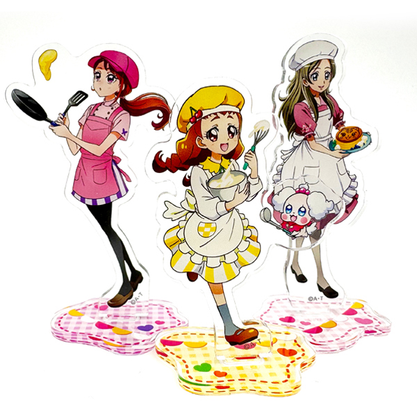 �y�v���L���A�I�[���X�^�[�Y�z�v���_�N�V�����v���L���A -Kids TV Shows- �Ȃ���A�N�����X�^���h �g�y�R�y�R�N�b�L���O�h�i�L����Ђ܂�j