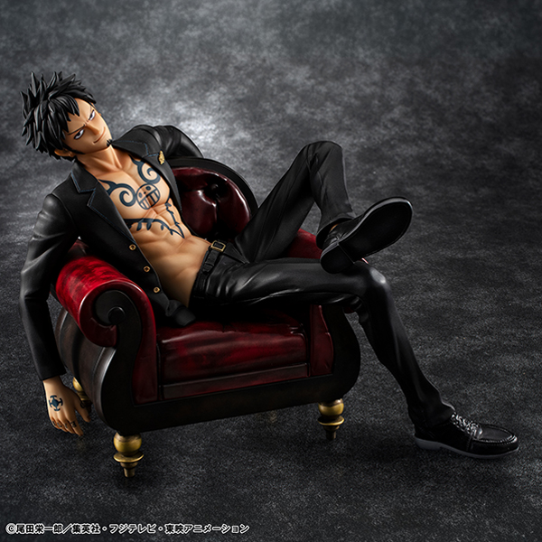 �y�����s�[�X�zPortrait.Of.Pirates "S.O.C" �g���t�@���K�[�E���[ Ver.R