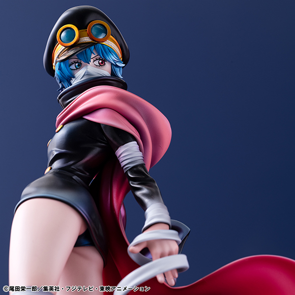 �y�����s�[�X�zPortrait.Of.Pirates "Elevated Boost" �_�̋R�m�c �R�q�{