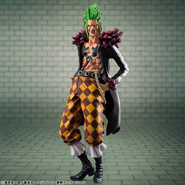 �y�����s�[�X�zPortrait.Of.Pirates "LIMITED EDITION" �l�H���̃o���g�����I�y���蕜���Łz