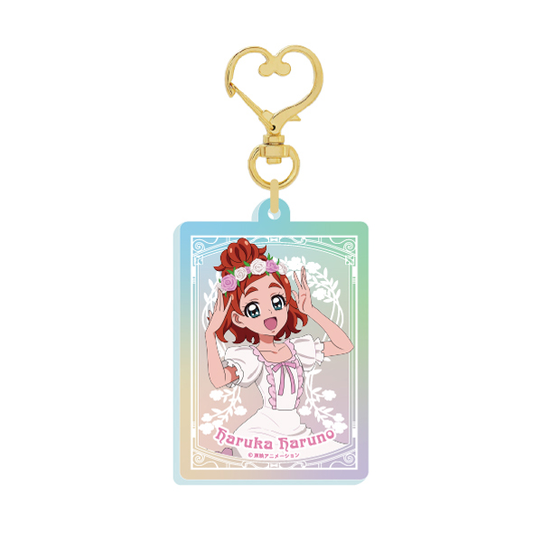 �y�v���L���A�V���[�Y�z�v���e�B�X�g�A�o���X2025inOIOI �I�[�����`���[���uGo�I�v�����Z�X�v���L���A�v�i�S4�탉���_��)