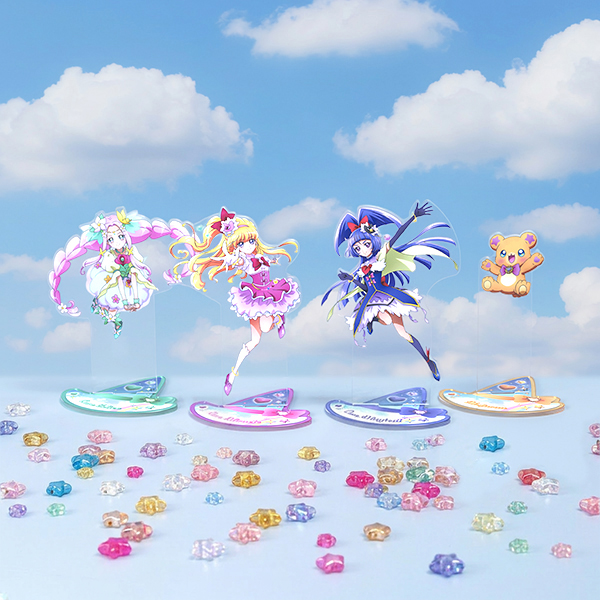 �y���@�����v���L���A�I�z10th Anniversary �v���L���Aver. �A�N�����X�^���h �L���A�~���N��