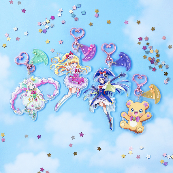 �y���@�����v���L���A�I�z10th Anniversary �v���L���Aver. �A�N�����L�[�z���_�[ �L���A�t�F���[�`�F