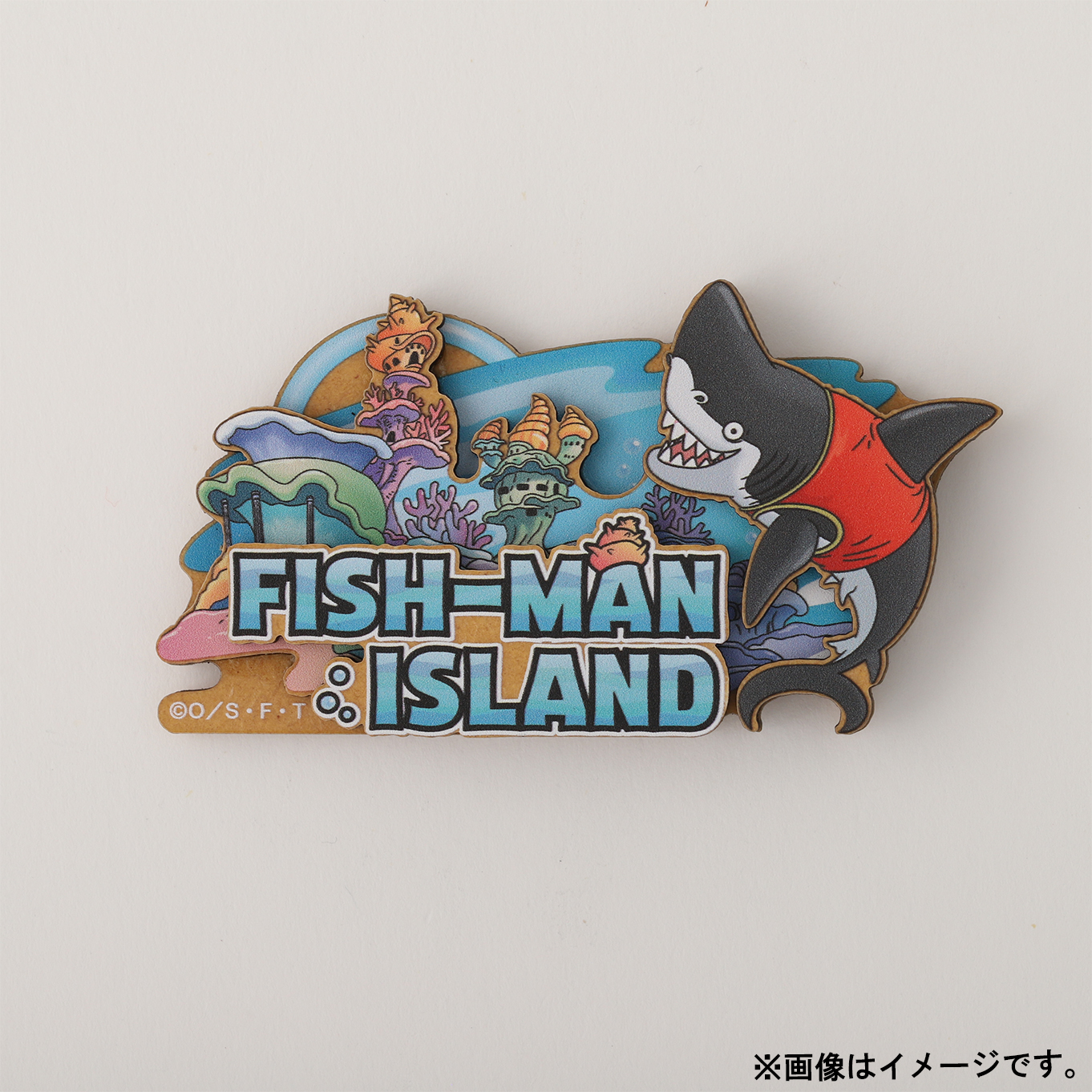 �y�����s�[�X�zONE PIECE �X�[�x�j�A�}�O�l�b�g ���l����