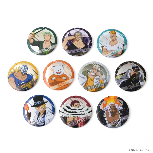 �y�����s�[�X�z���^���ʃo�b�W�R���N�V����