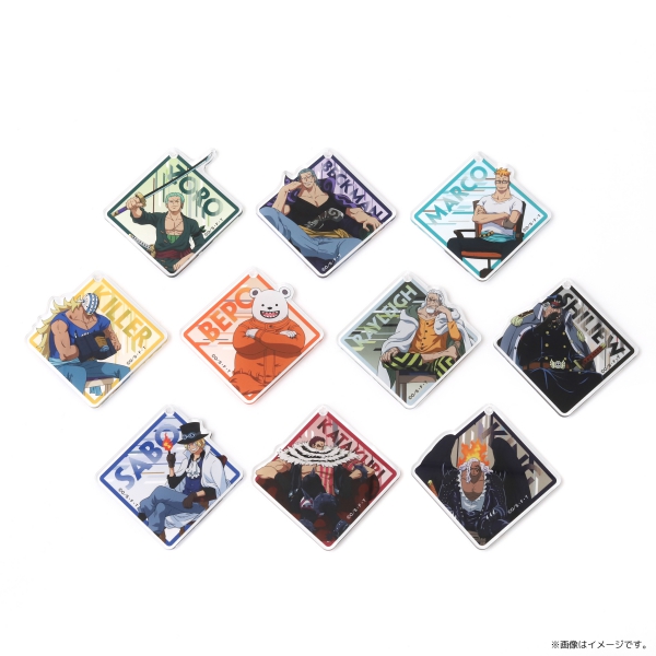 �y�����s�[�X�z�A�N�����L�[�z���_�[ �R���N�V����