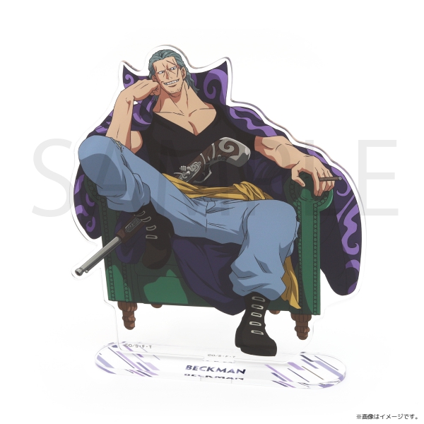 �y�����s�[�X�z�A�N�����X�^���h �x�b�N�}��