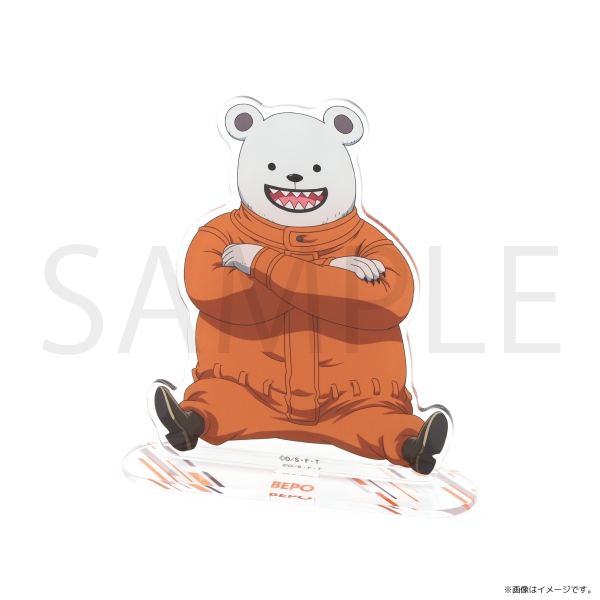 �y�����s�[�X�z�A�N�����X�^���h �x�|