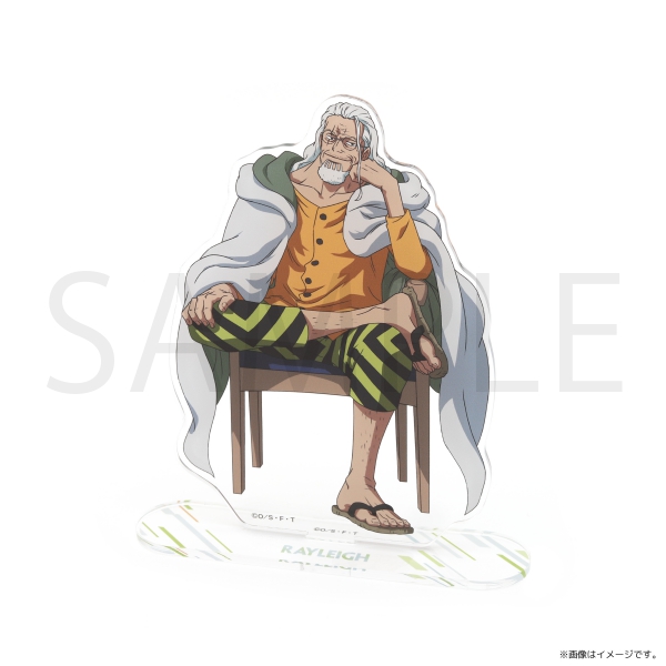 �y�����s�[�X�z�A�N�����X�^���h ���C���[