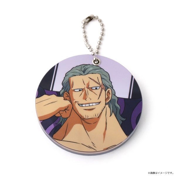 �y�����s�[�X�z�X���C�h�A�N�����~���[ �x�b�N�}��