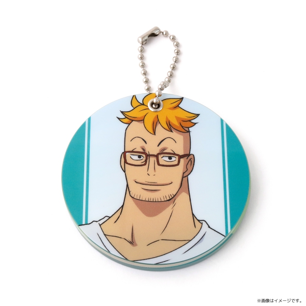 �y�����s�[�X�z�X���C�h�A�N�����~���[ �}���R