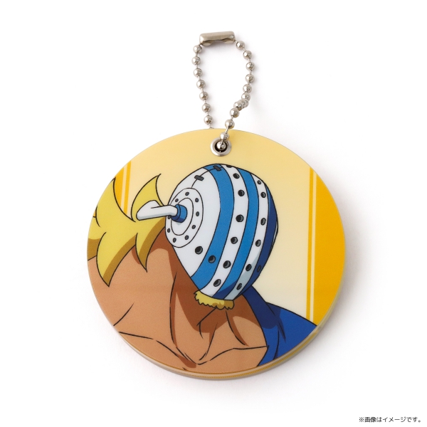 �y�����s�[�X�z�X���C�h�A�N�����~���[ �L���[