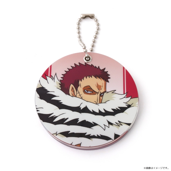 �y�����s�[�X�z�X���C�h�A�N�����~���[ �J�^�N��