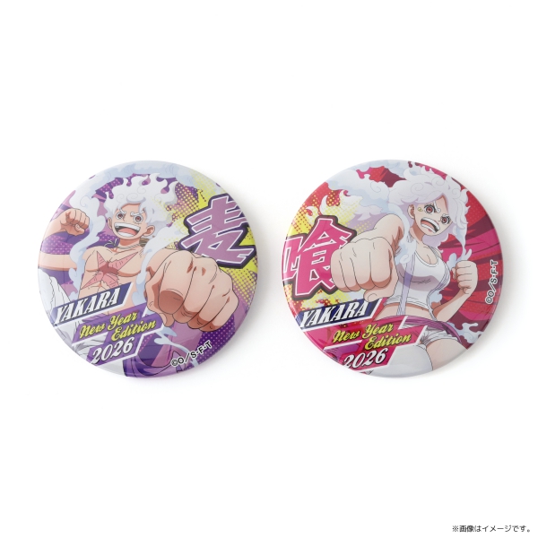 ワンピース】海賊袋2026 EGGHEAD α: 雑貨｜東映アニメーション