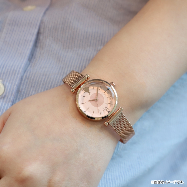 �y�����s�[�X�zPetit Bloom �r���v