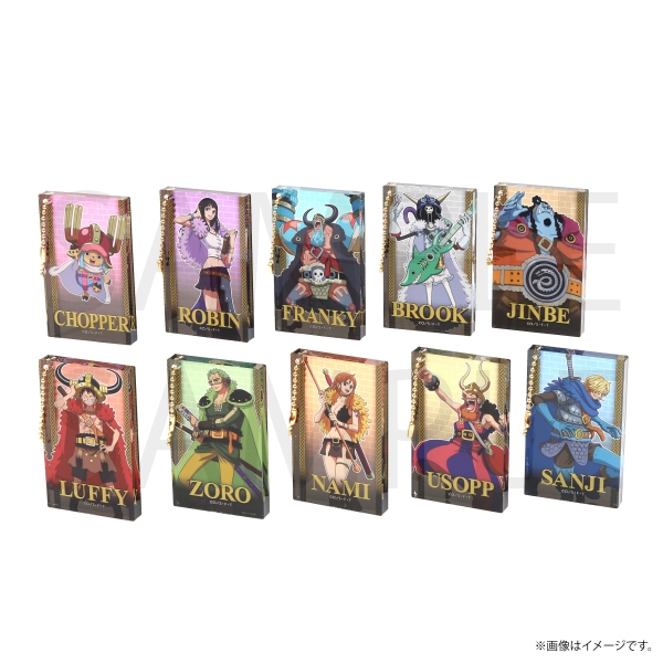 �y�����s�[�X�zELBAPH �A�N�����u���b�N�L�[�z���_�[�R���N�V����