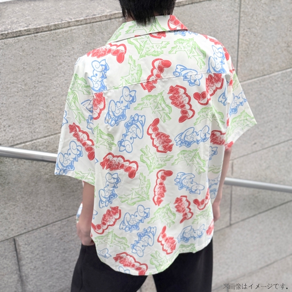 �y�����s�[�X�zONE PIECE POP STYLE SERIES�@�����V���c�@IVORY�@S-M�T�C�Y