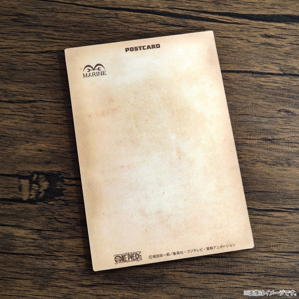 �y�����s�[�X�z���̎�z���|�X�g�J�[�h ���t�B 30��