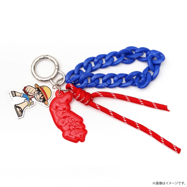 ワンピース】ONE PIECE POP STYLE SERIES リフレクター付き