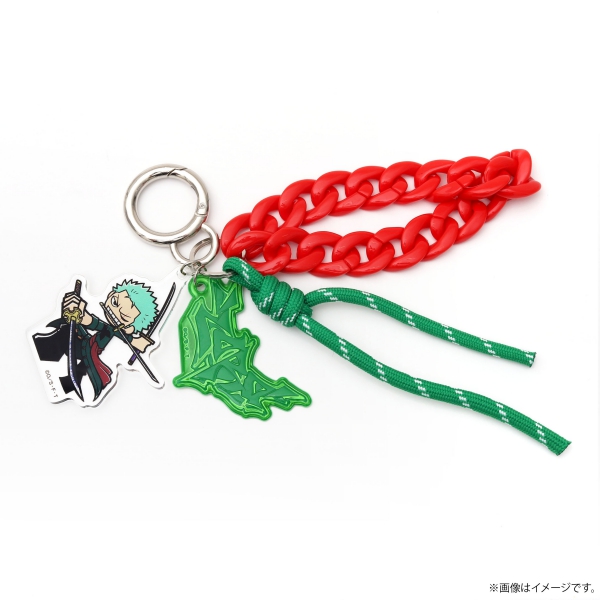 ワンピース】ONE PIECE POP STYLE SERIES リフレクター付き