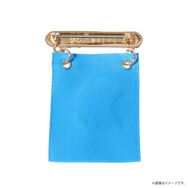 �y�����s�[�X�z�t���b�O�o�b�W Vol.1�C���� �t�����L�[