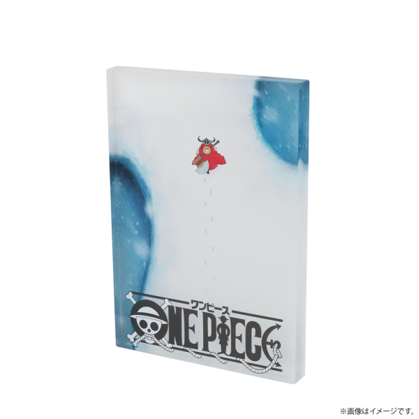 �y�����s�[�X�zELBAPH �A�N�����u���b�N�i�e�B�U�[�r�W���A���j