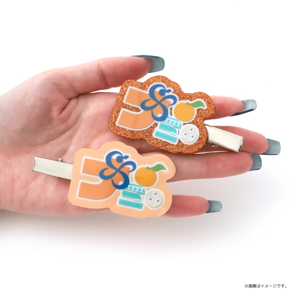 �y�����s�[�X�zMOJIDECO �A�N�����N���b�v �i�~