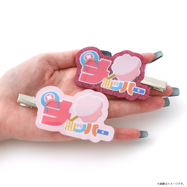 �y�����s�[�X�zMOJIDECO �A�N�����N���b�v �`���b�p�[