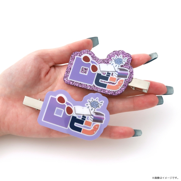 �y�����s�[�X�zMOJIDECO �A�N�����N���b�v ���r��