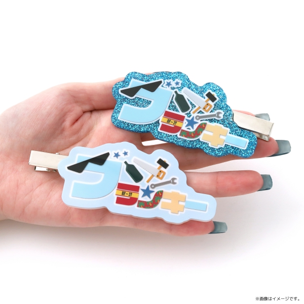 �y�����s�[�X�zMOJIDECO �A�N�����N���b�v �t�����L�[